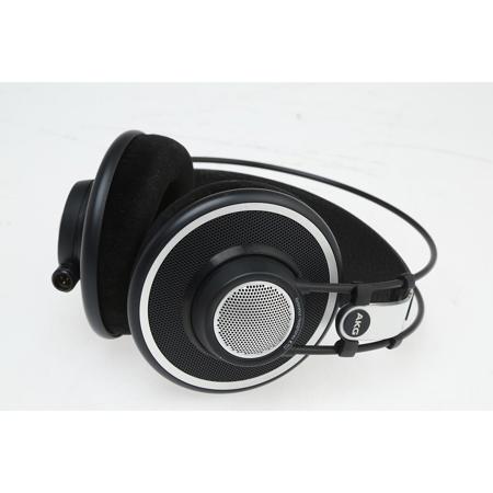 Akg acoustics sales k 702