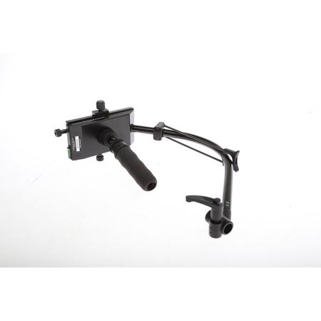 Camera Motion Research Blackbird Camera Stabilizer Basic Kit