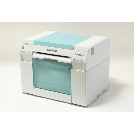 Used Fujifilm Frontier-S DX100 Inkjet 