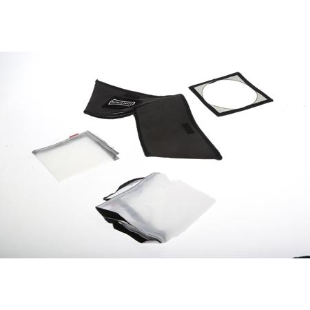 Used Rotolight Square Softbox for NEO and NEO 2 LED Light RL NEO-SOFTKIT