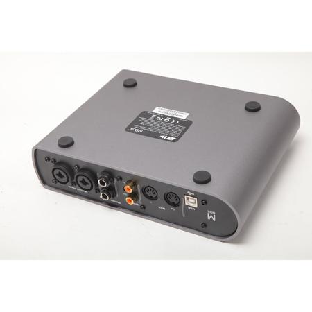 Avid Avid MBox 3 Digital Audio Interface Unit 9100-65006-00 SKU#1449293