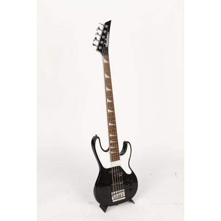 Used electric bass deals guitar