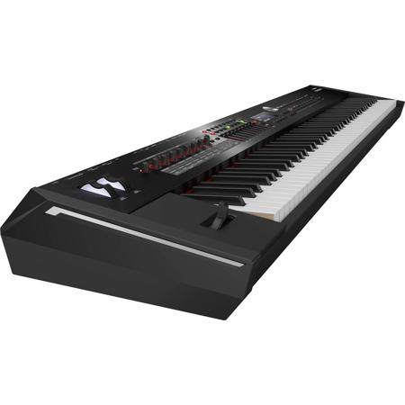 Roland RD-2000 88 Weighted Keys Digital Stage Piano
