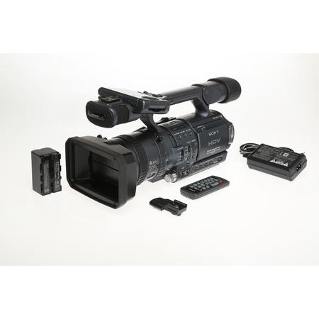 Used Sony HDR-FX1 Digital HDV 1080i High Definition Handycam