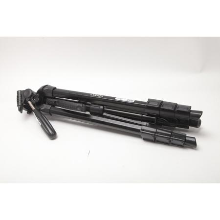 Albott Video Camera Tripod, 60 Inch with Handle - SKU#1451304