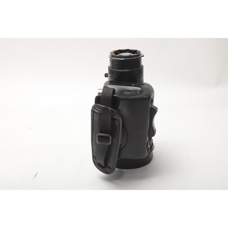 Fujinon S17X6.6BRM-38B 6.6-114mm F/1.8 Servo Zoom Lens - SKU#1451322