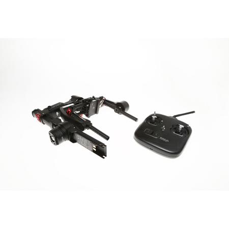 DJI Ronin-MX 3-Axis Gimbal Stabilizer - SKU#1451826