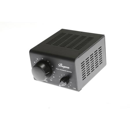 Used Bugera PS1 Power Soak Passive 100W Power Attenuator for