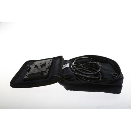 BlueShape 1 Channel Portable V-Lock Battery Charger - SKU#1452923