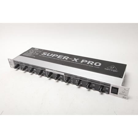 BEHRINGER CX2310 super-x pro Bランク】ベリンガー BEHRINGER CX2310