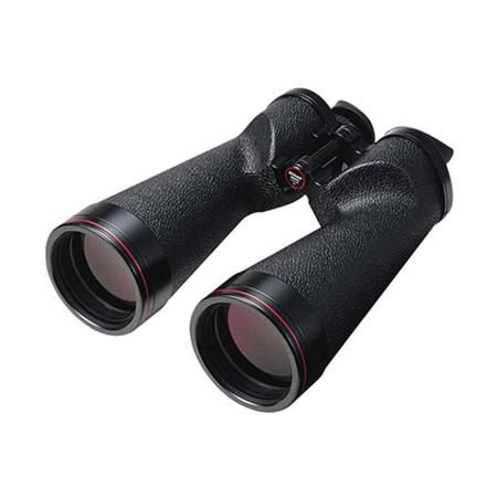 Nikon 18 x 70 Astroluxe-XL Water Proof Porro Prism Astronomy Binocular with 3.0 Degree Angle of View, Indiviual Focus