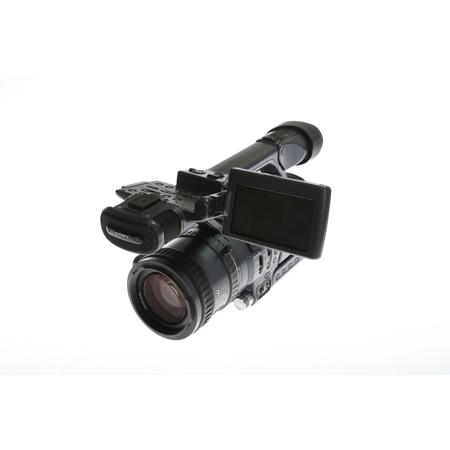 Used Sony HDR-FX1 Digital HDV 1080i High Definition Handycam Camcorder Parts