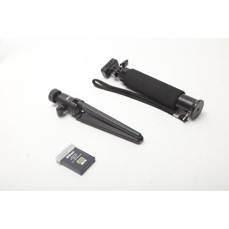 nikon keymission accessory pack