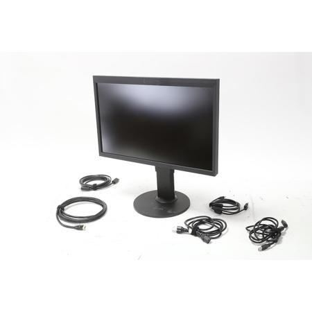 Used Eizo ColorEdge CG248-4K 23.8
