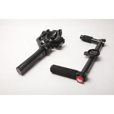 Pilotfly H2 3-Axis Handheld Gimbal Stabilizer - SKU#1456181