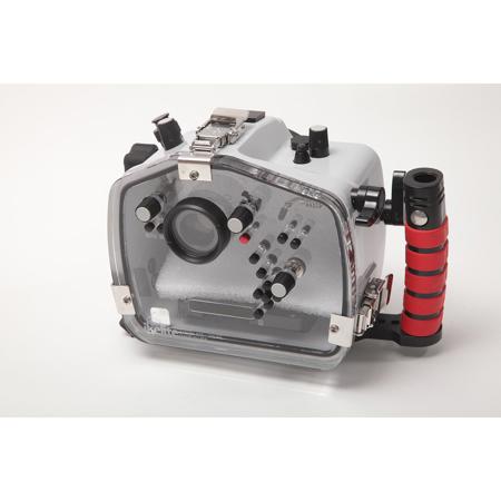 underwater housing canon 80d
