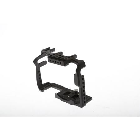 Movcam Cage for Panasonic GH5 Camera