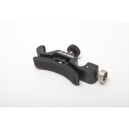 Movcam Universal Lens Support Bracket for 15mm Rods - SKU#1458137