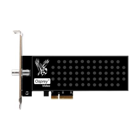 Osprey Video Raptor Series 915 PCIe Capture Card - SKU#1458545