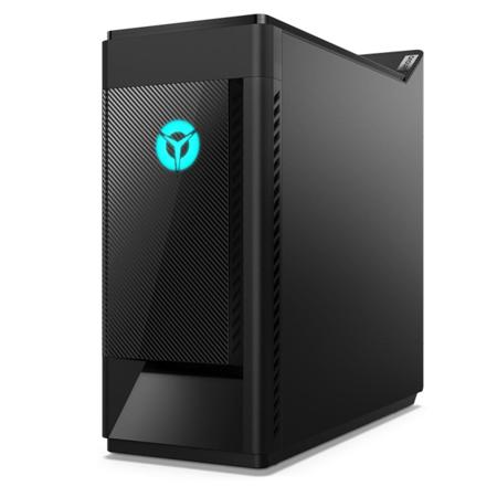 Lenovo Legion T5 28IMB05 Gaming Desktop Computer - Black SKU#1459554