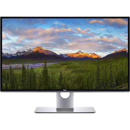 Dell UP3218K UltraSharp 32" 8K IPS LED Monitor, 7680 x 4320