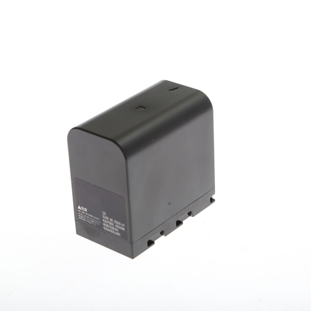 JVC BN-VC296G 9600mAh 69Wh 7.2V Lithium-Ion Battery for GY-HC500/HC550 #1460457