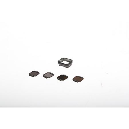 Used Freewell Wide Angle Lens with ND Filter for Pocket 2 and Osmo Pocket E