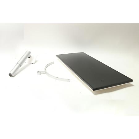Used LG 34BK95U 34\