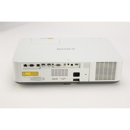 Sony VPL-PHZ10 WUXGA Laser Light Source 3LCD Projector (0 Lamp Hours)