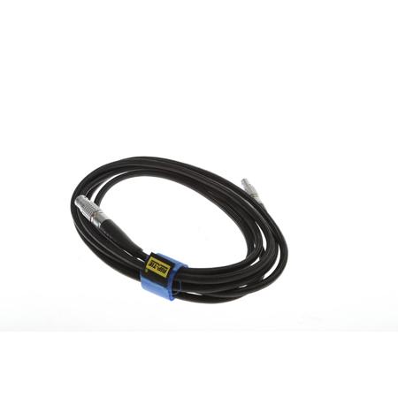 RED Digital Cinema 2B to 1B Lemo Power Cable - 10' SKU#1462687