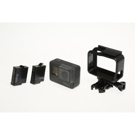 Used GoPro HERO5 Black V