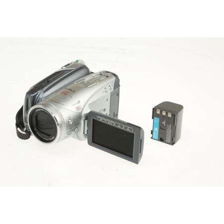 sony hv20