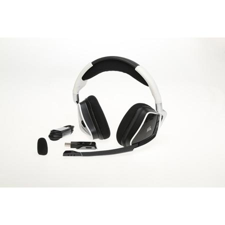 Used Corsair VOID RGB ELITE Wireless 
