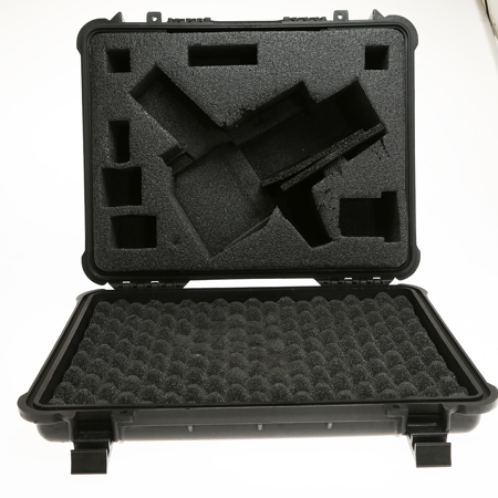 ISI Vision 3 Thermal Imaging Camera Hard Case With Original Foam/Divider