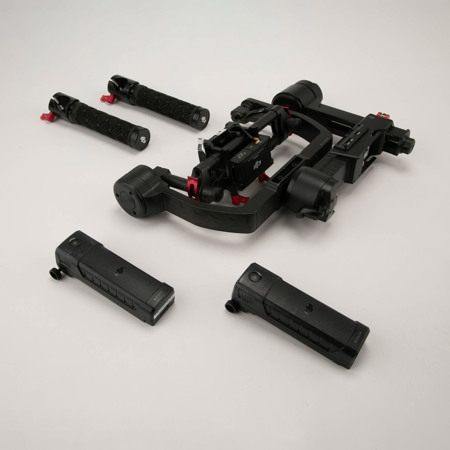 dji pocket 2 underwater housing