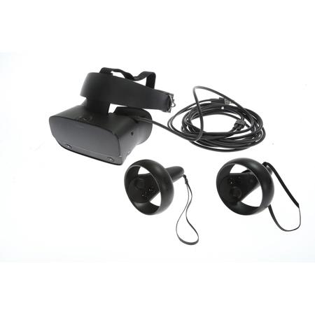 Oculus Rift S PC-Powered VR Gaming Headset