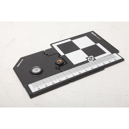 spyderlenscal autofocus calibration aid