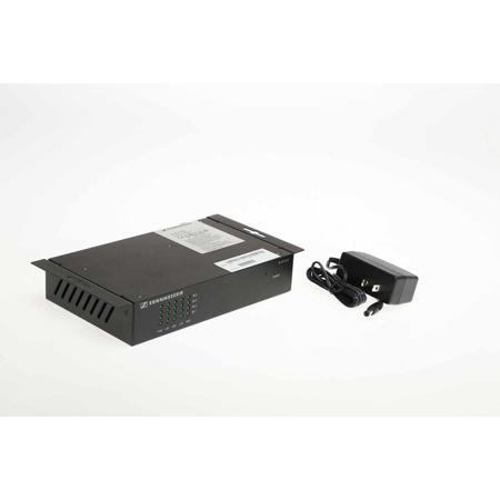 Used Sennheiser SL DI 4 XLR Four Input 