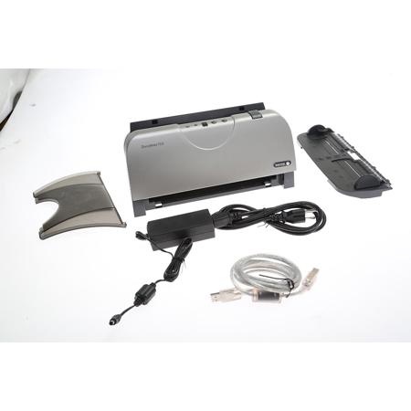Used Xerox DocuMate 152i-U 600 dpi Document Scanner - SKU#1467304 XDM152I-U