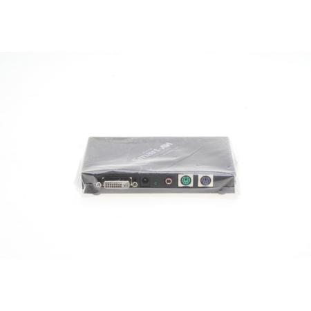 Smart-AVI Cat-5 DVI/Audio Keyboard and Mouse Transmitter - SKU#1467631
