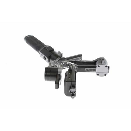 Ikan E-IMAGE HP-HB20-KIT Horizon Pro Gimbal and Dual Grip Handle Kit SKU#1468192
