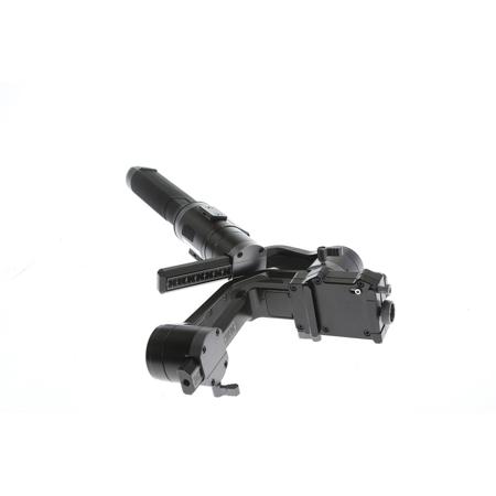 Ikan E-IMAGE HP-HB20-KIT Horizon Pro Gimbal and Dual Grip Handle Kit SKU#1468320