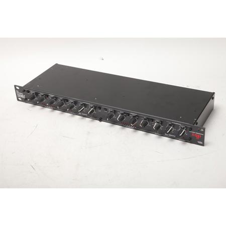 DBX 266XL Dual Compressor Gate - SKU#1468395