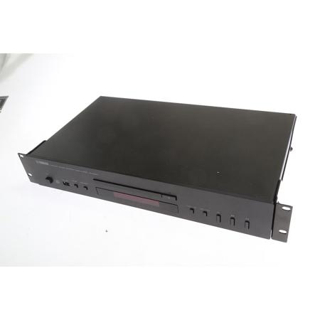 Yamaha CD-S300BL CD Player - SKU#1466587
