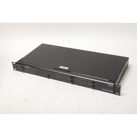 Intelix DIGI-HD 4x4 Twisted Pair Matrix Switcher - SKU#1468726