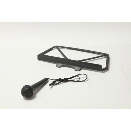 Hamzer 61-Key Digital Music Piano Keyboard - - SKU#1468782