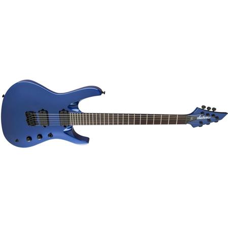 Jackson Pro Series Signature Chris Broderick Soloist HT6 Electric Guitar 1469310