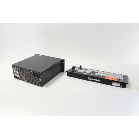 NewTek TriCaster 860 Live Video Production System with Control Surface #1469689