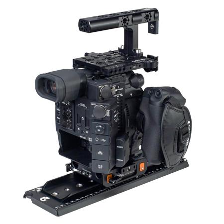Bright Tangerine Advanced Kit for Canon C200 Camera - SKU#1469715