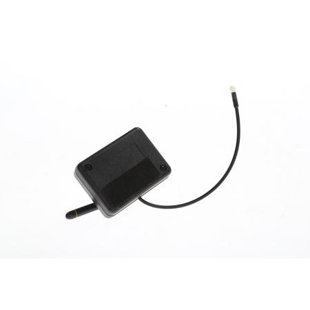 RadioPopper P1 Transmitter Receiver Set BG - SKU#1470443